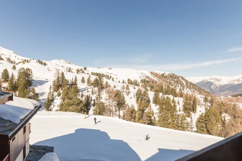 Residence Pierre & Vacances Le Quartz La Plagne Kültér fotó